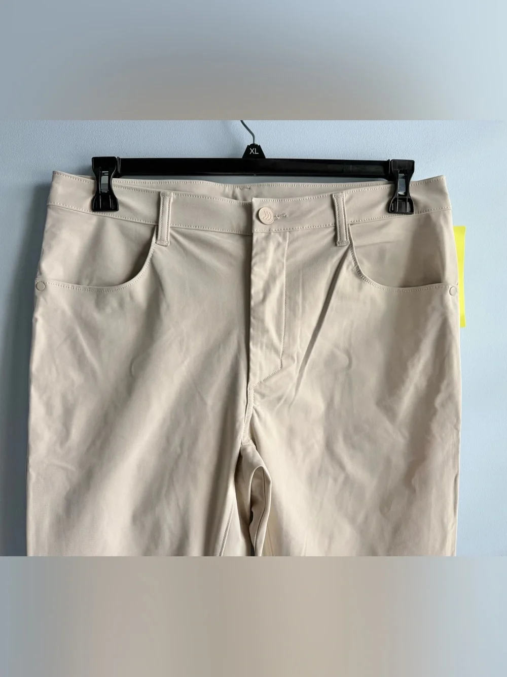 All In Motion Men's Stone Moisture Wicking 360 Lifestyle Golf Pants Size 32X34